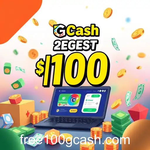 The Rising Popularity of GCash in Online Gaming