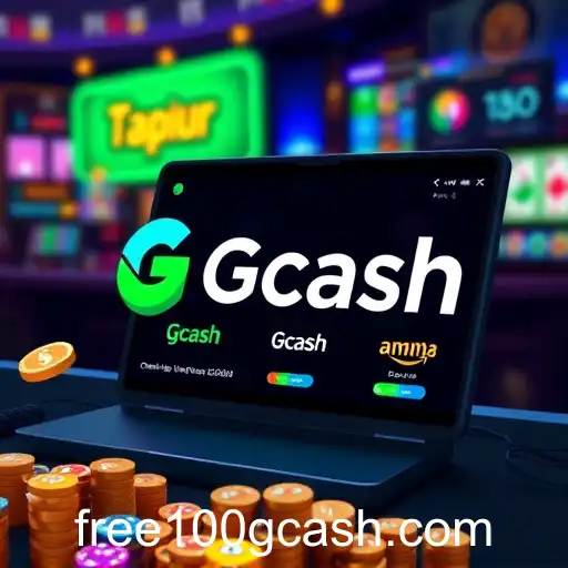 GCash: Transforming Online Gaming in 2026