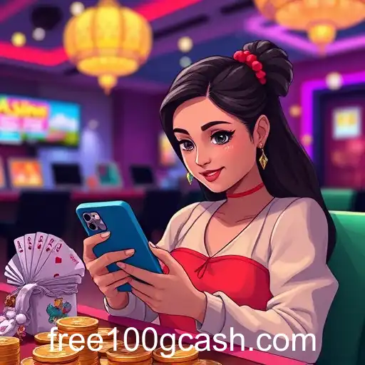 The Digital Casino Surge in 2025 – GCash at the Forefront