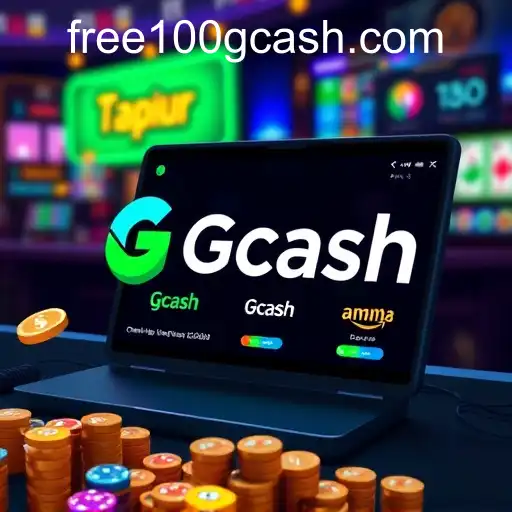 The Rise of Free GCash Casino Offers
