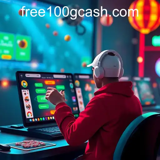 Rise of Free GCash Casino Games in 2026