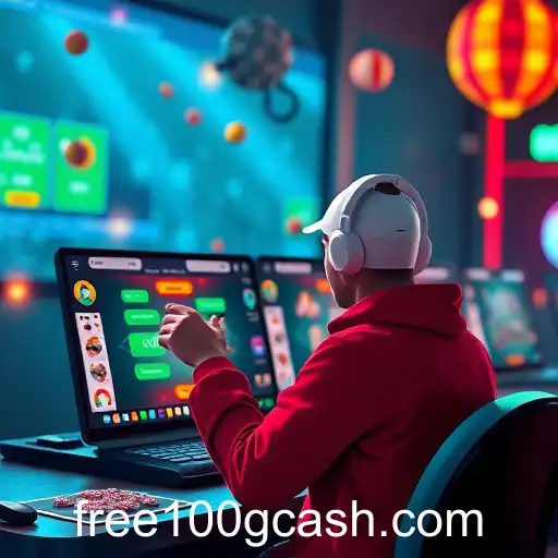 Rise of Free GCash Casino Games in 2026