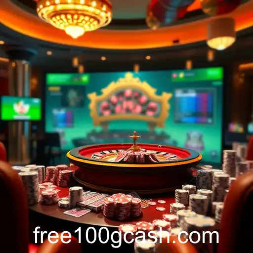 Exploring the Rise of Virtual Casinos in 2025