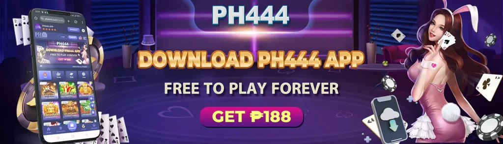 PH444 APP