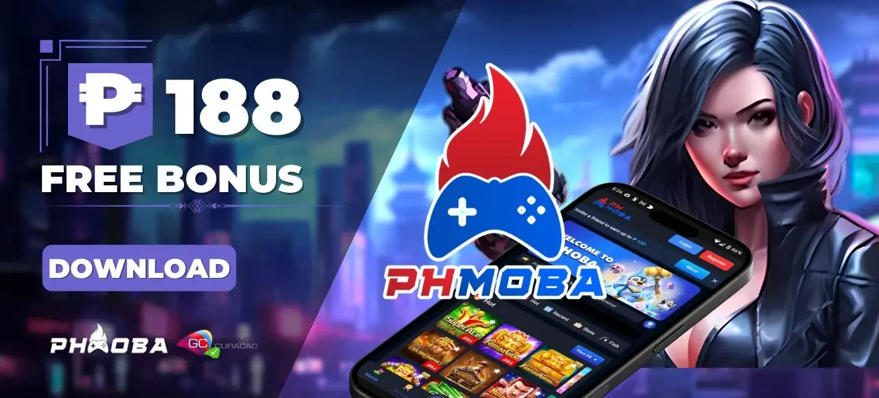 PHMOBA APP