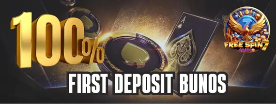 FREESPIN7 Casino