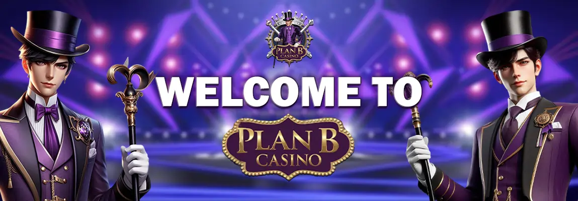 PLAN B Casino