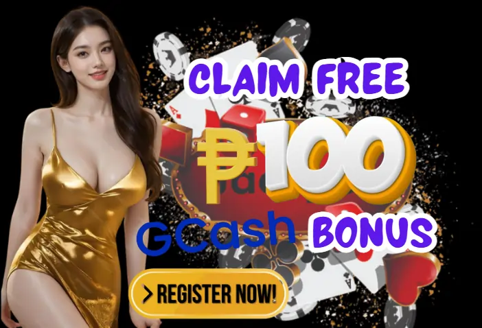 Free 100 Gcash Bonus