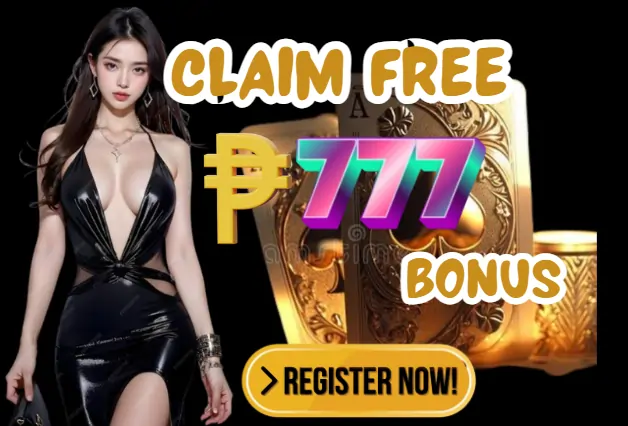 claim free 777 bonus