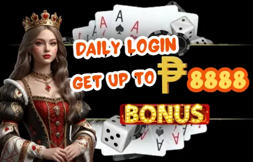 Daily Login Bonus