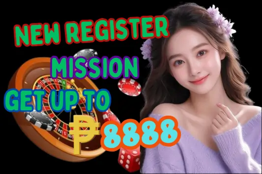 Register Mission