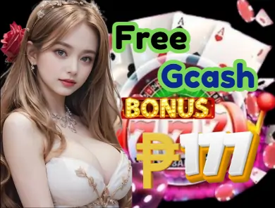 free gcash 177