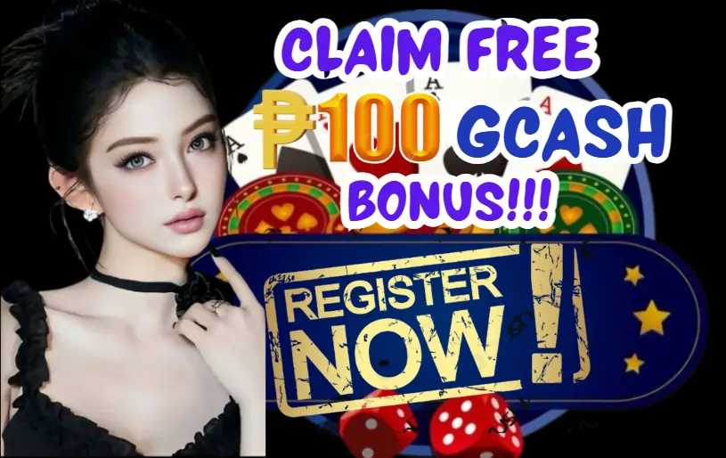 Free 100 Gcash Bonus