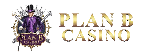 PLAN B Casino Register