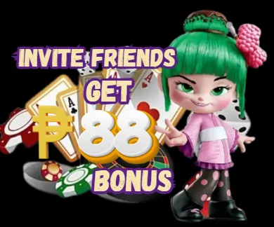 Invite Friend bonus