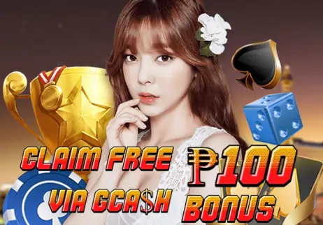 free 100 gcash bonus