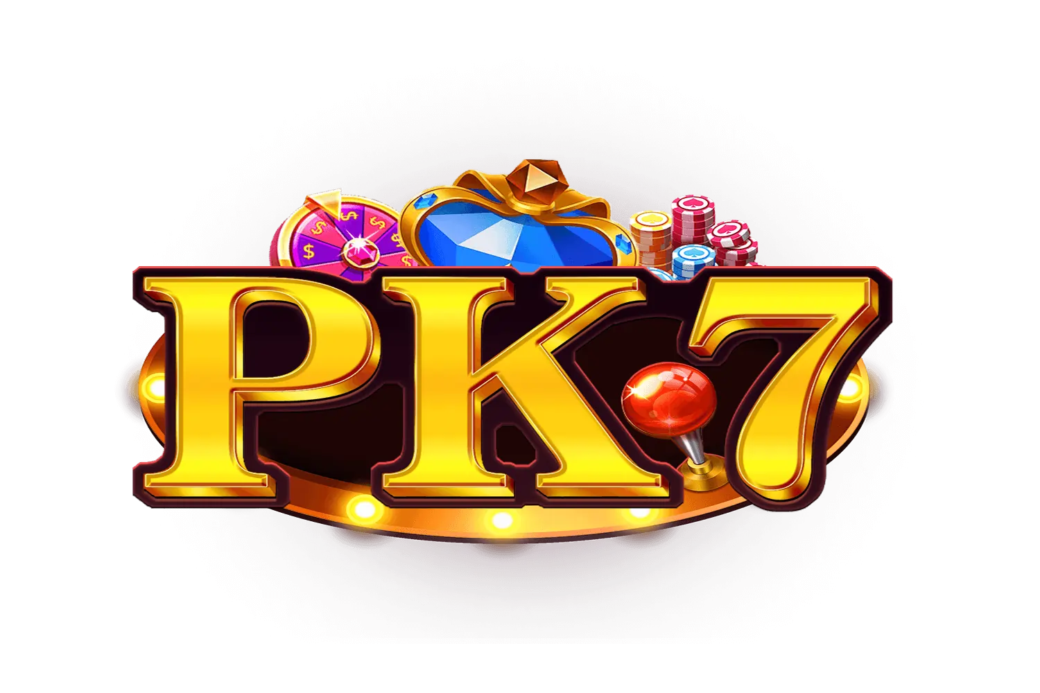 PK7 Register