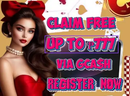 register now free 777