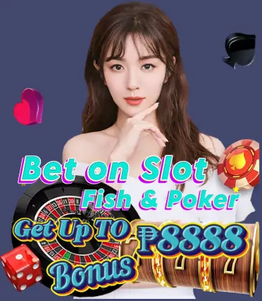 slot bonus 8888