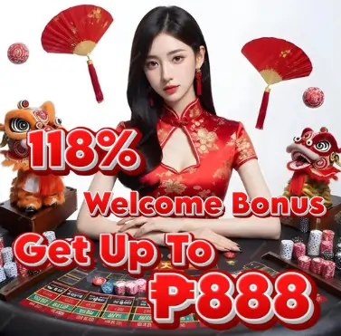 welcome bonus 888